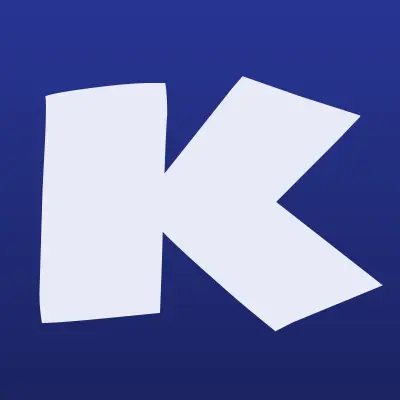 КТН, лого-визитка